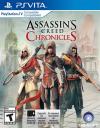 Assassin's Creed Chronicles Trilogy